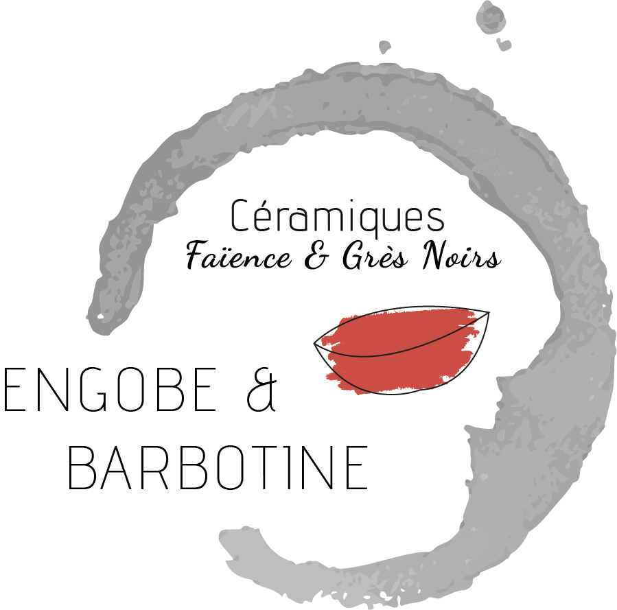 Logo Engobe et Barbotine